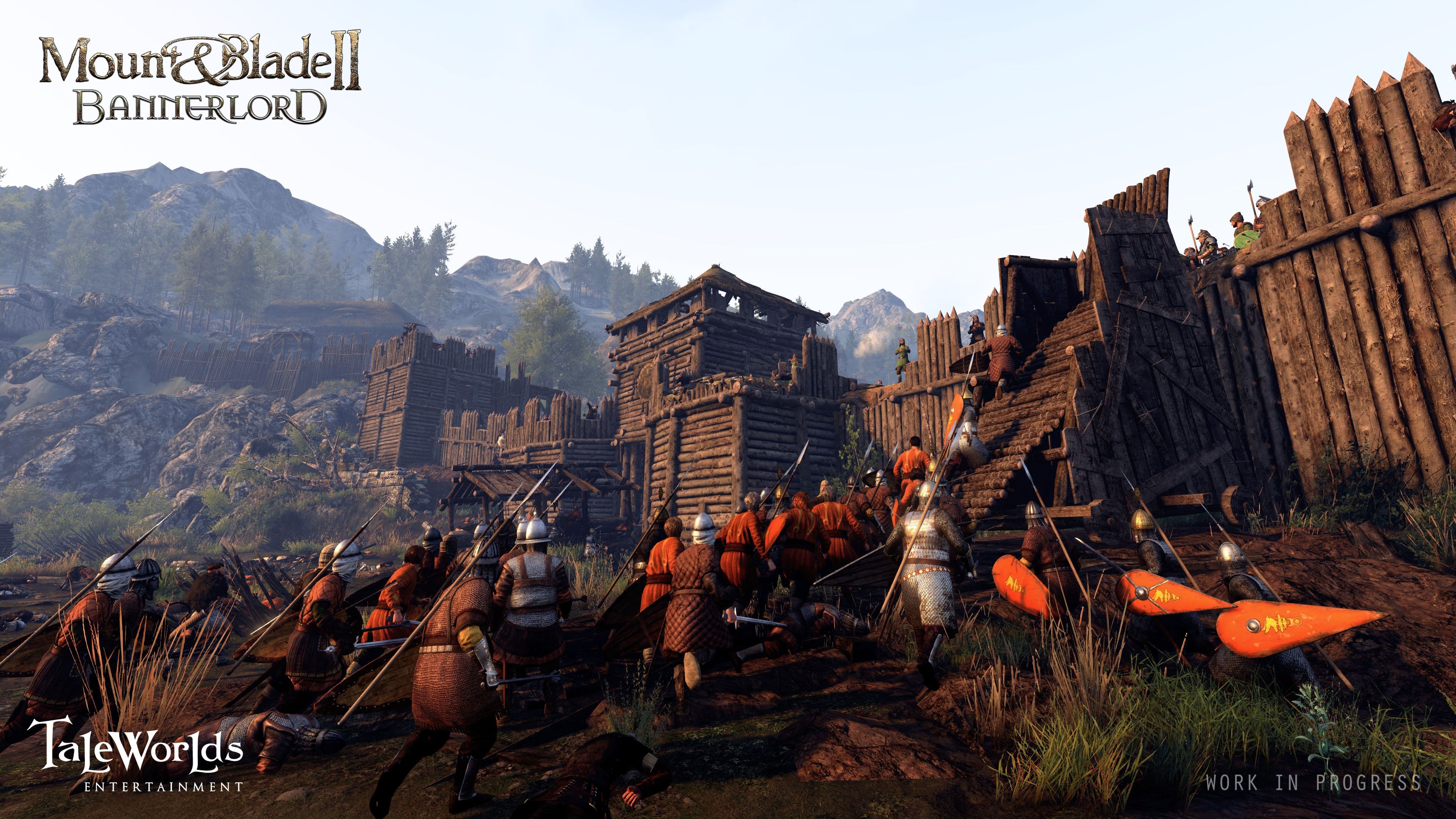 Warband bannerlord