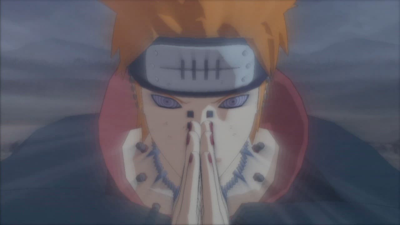 Naruto Shippuden : Ultimate Ninja Storm 2