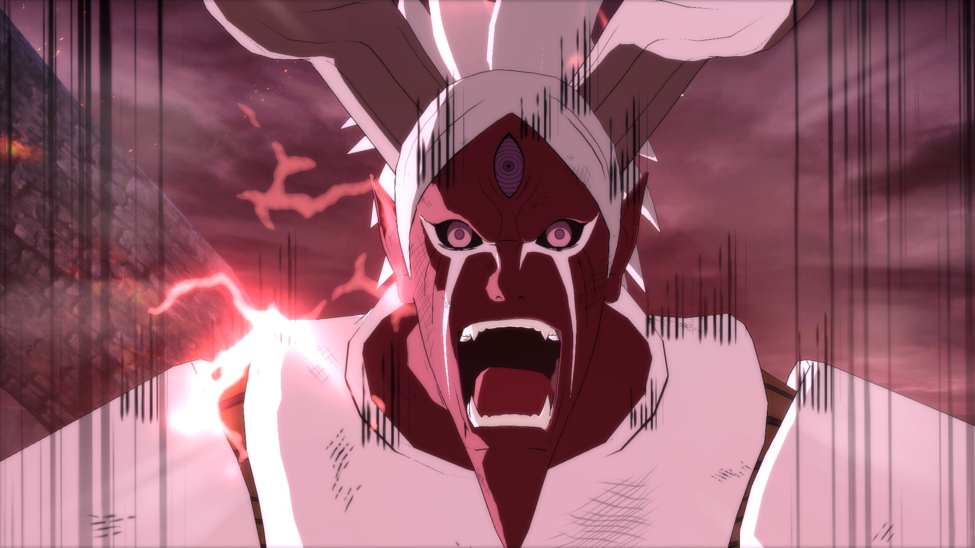 Naruto Shippuden Ultimate Ninja Storm 4 : Road to Boruto