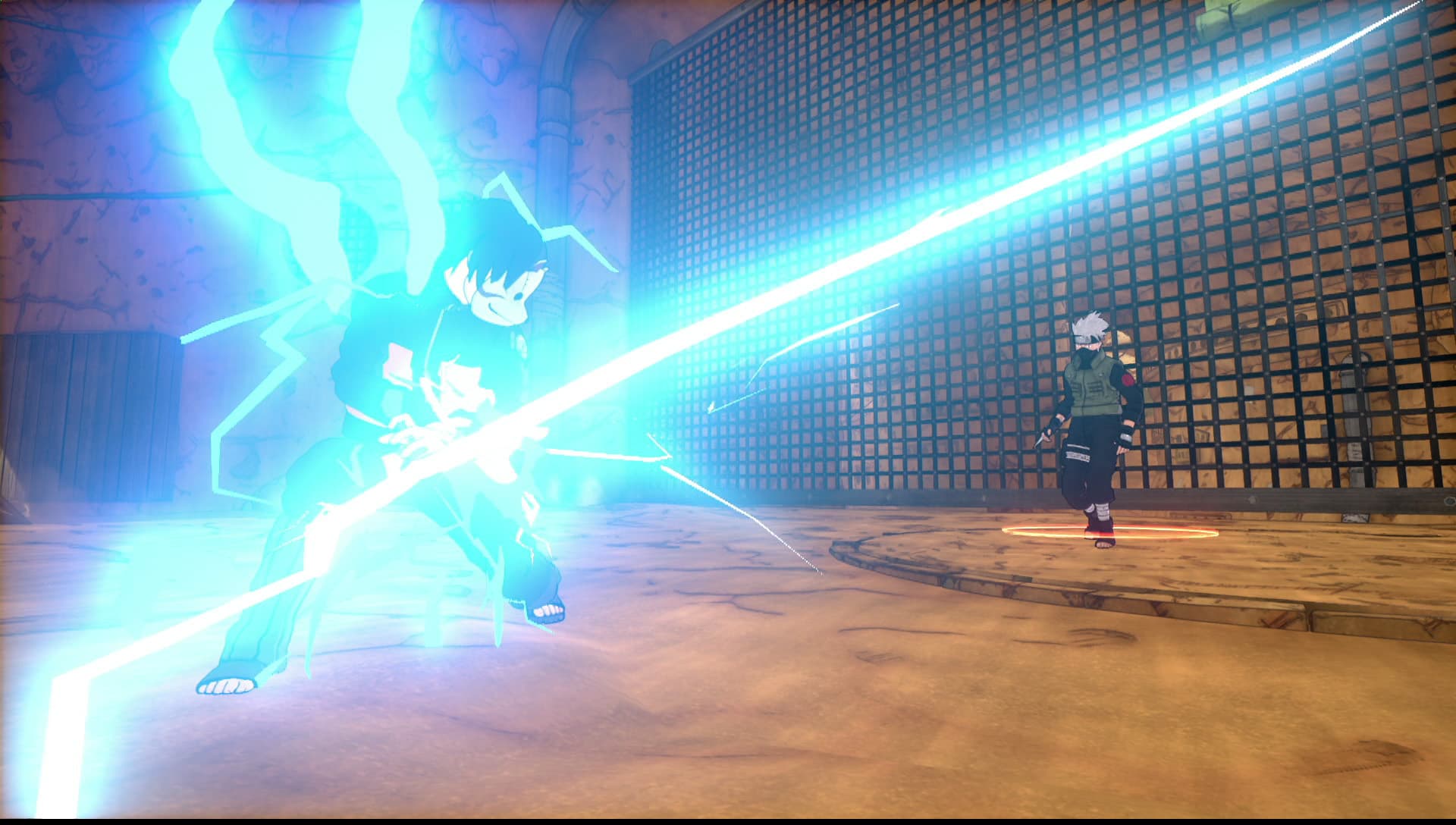 Xbox One Naruto to Boruto : Shinobi Striker