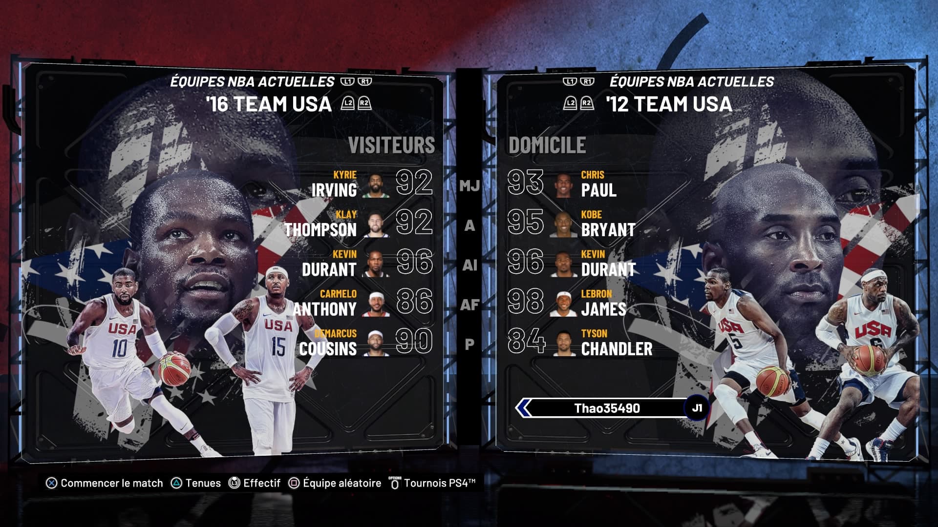 NBA 2K21 Xbox Series X & S
