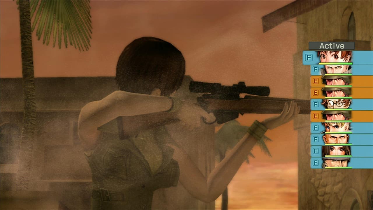 Operation Darkness - Image n°7