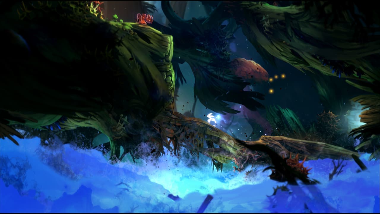 Ori and the Blind Forest Xbox