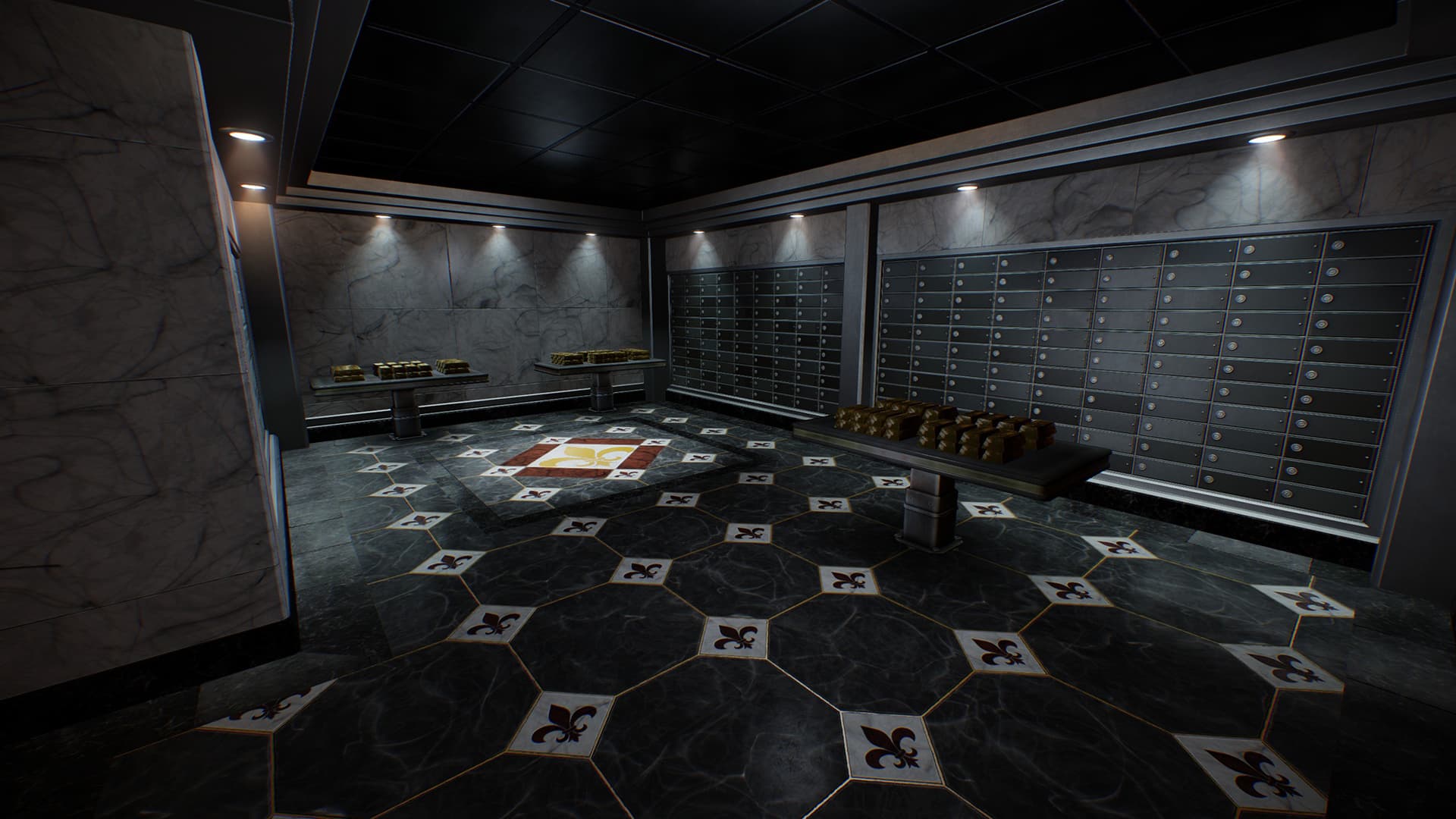 Safe house in payday 2 фото 106
