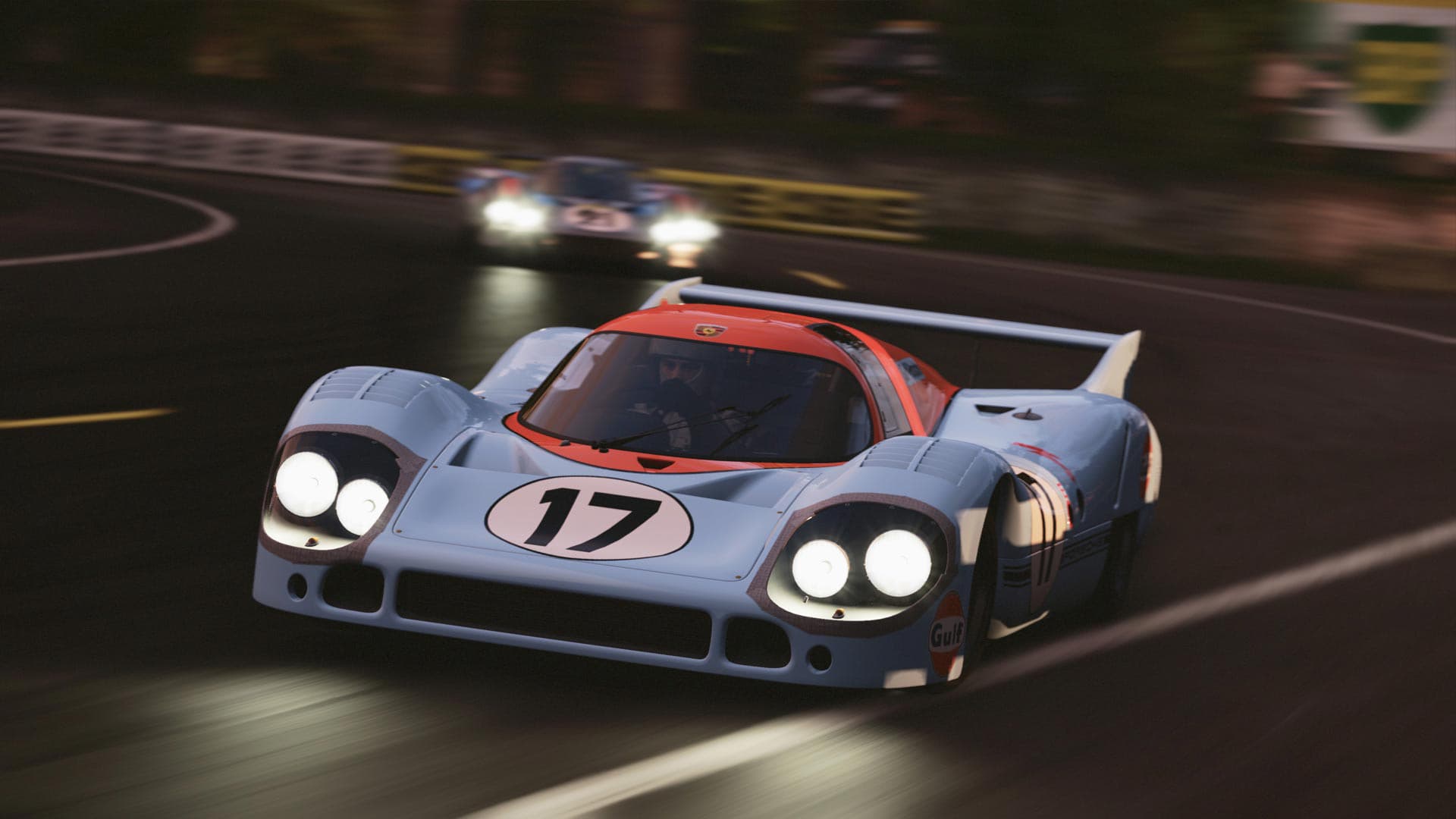 Project Cars 2 : The Spirit of Le Mans