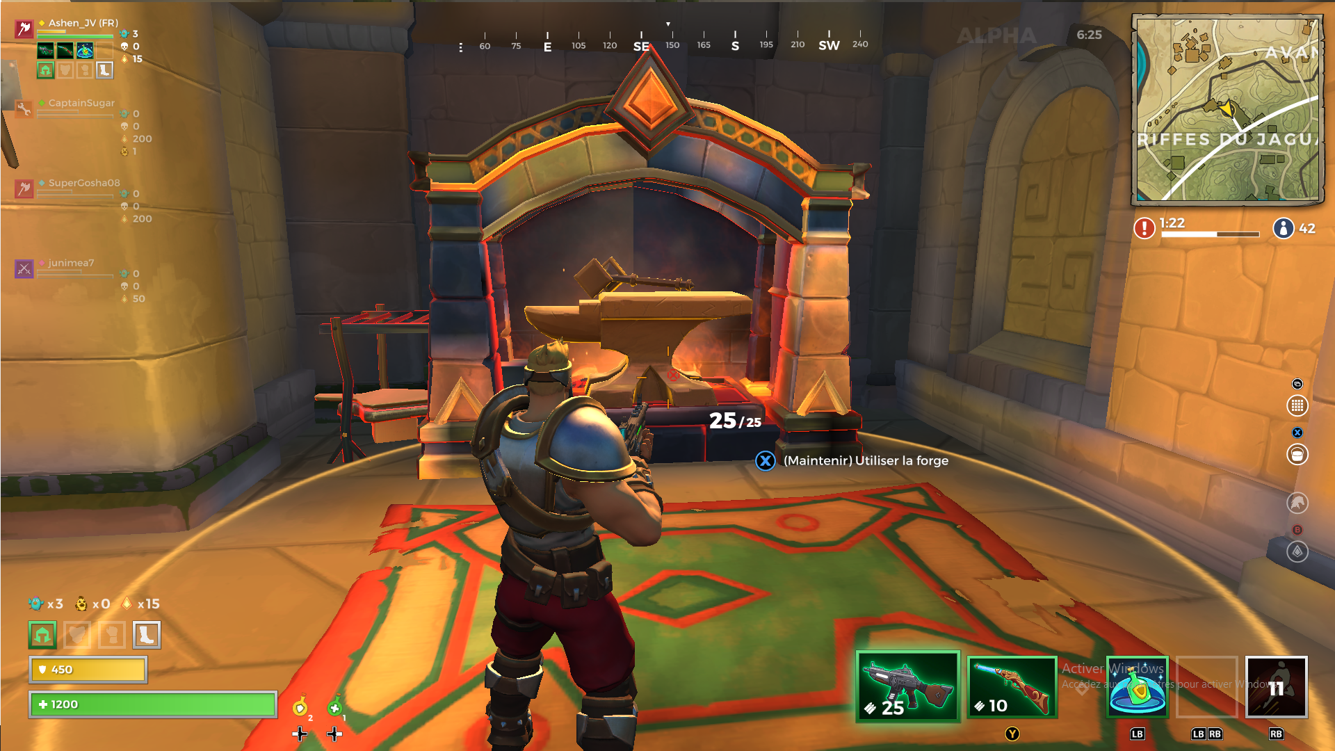 Realm Royale Xbox One