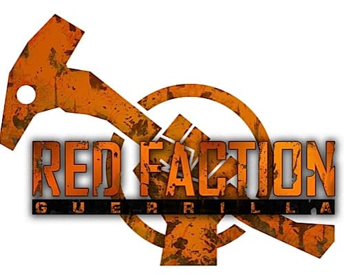 Red Faction : Guérilla