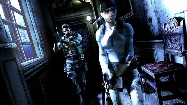 Resident Evil 5 : Gold Edition - Image n°8