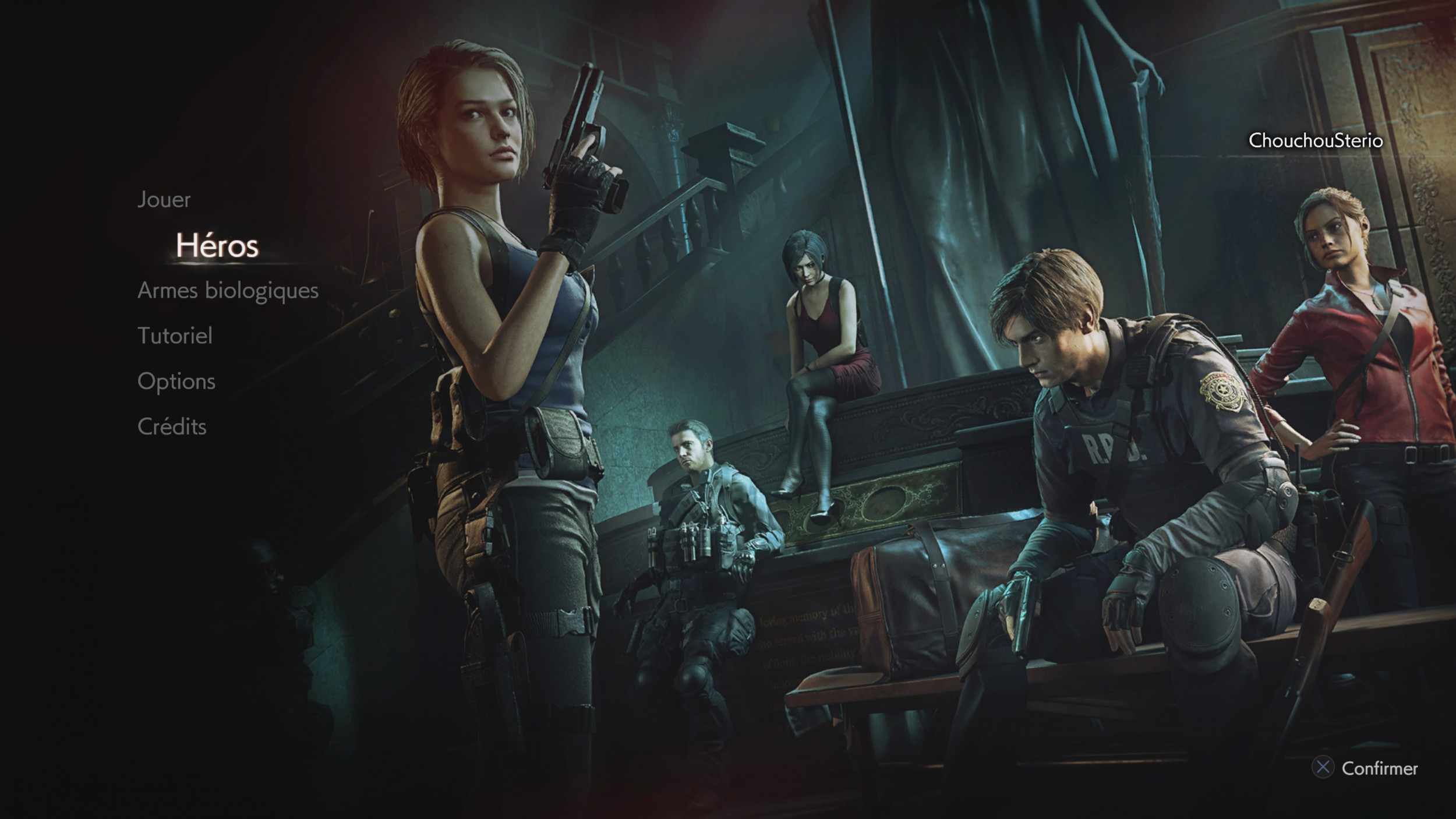 Resident Evil Re:Verse Xbox