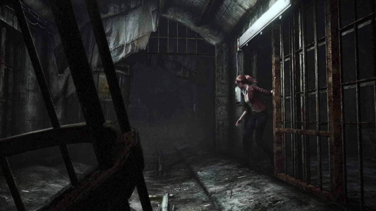 Resident Evil : Revelations 2