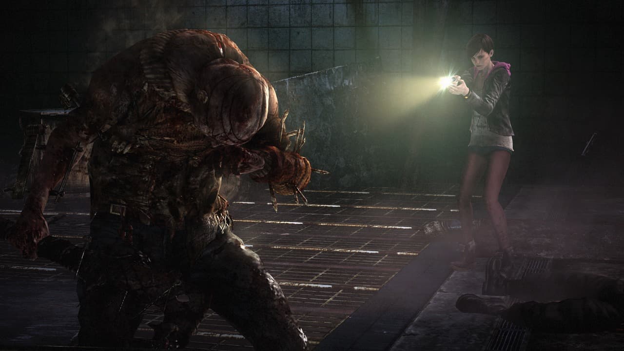 Resident Evil : Revelations 2 Xbox