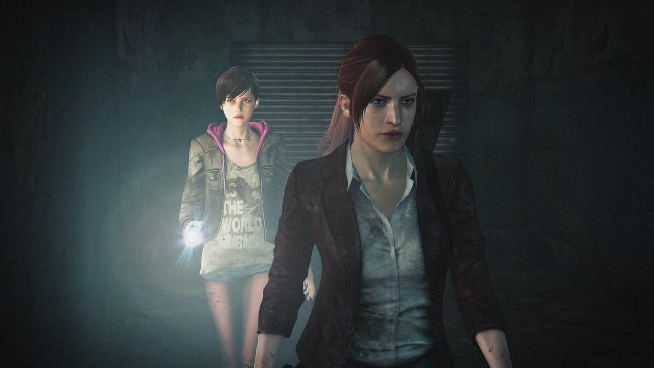 Resident Evil : Revelations 2 - Image n°7