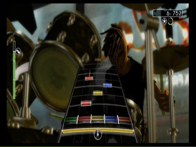 Xbox 360 Rock Band Song Pack 2