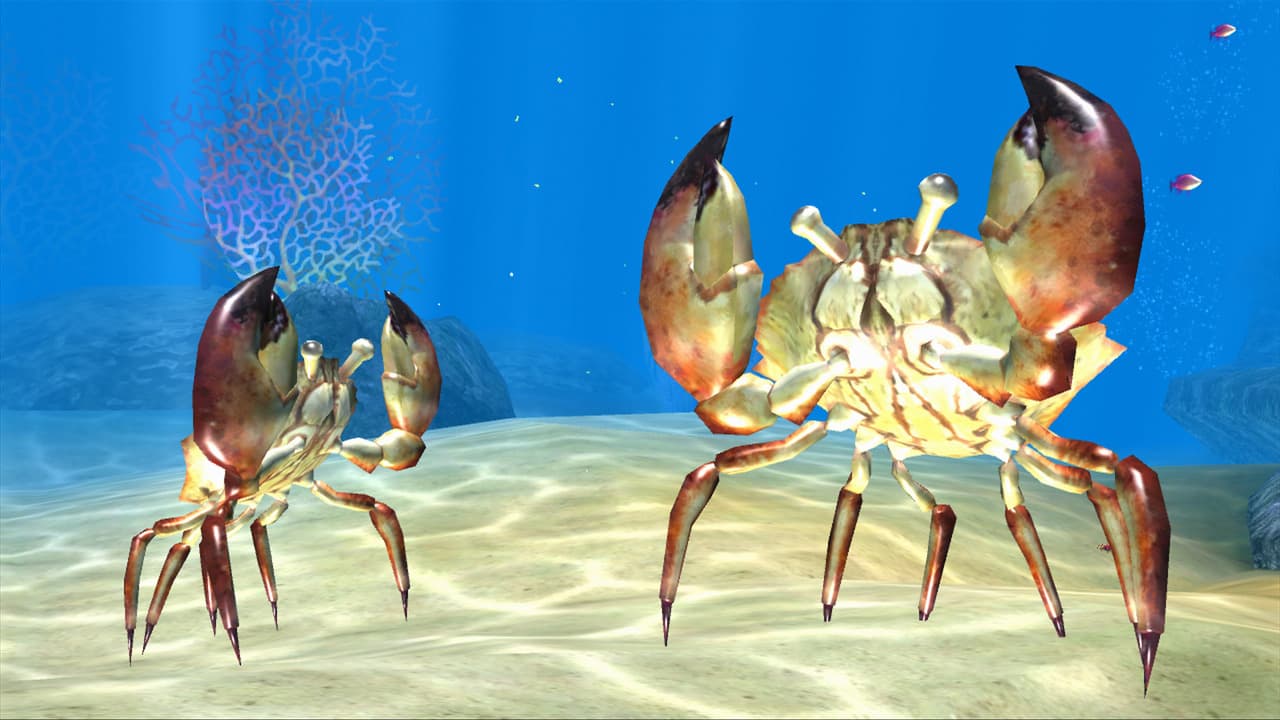 Sea Life Safari Xbox 360