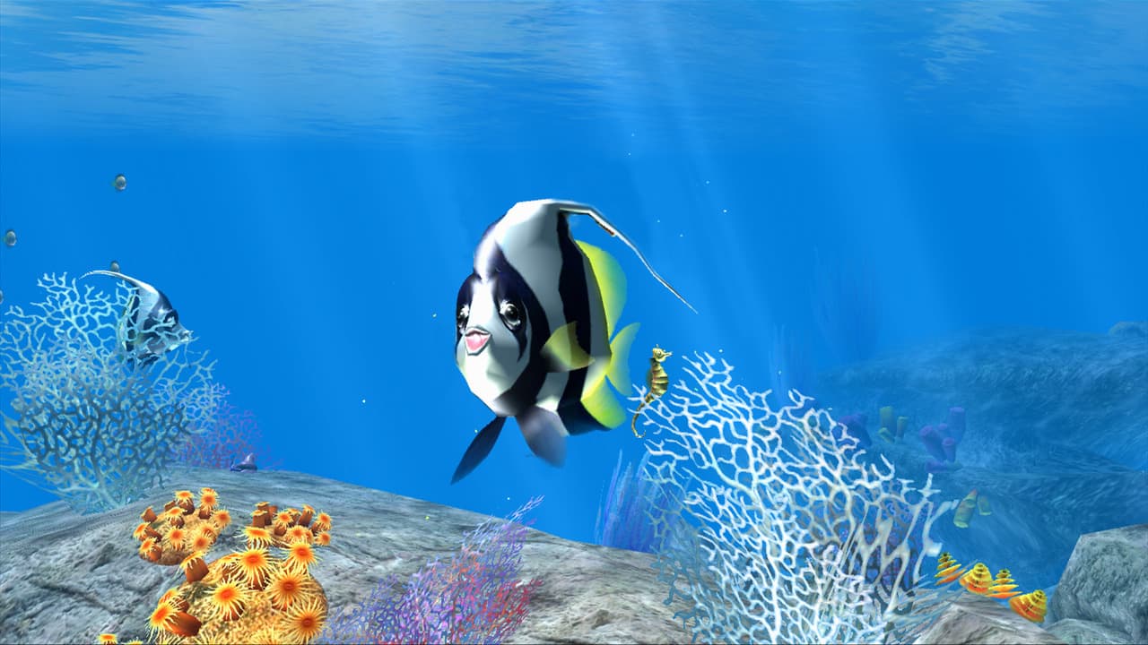Sea Life Safari Xbox