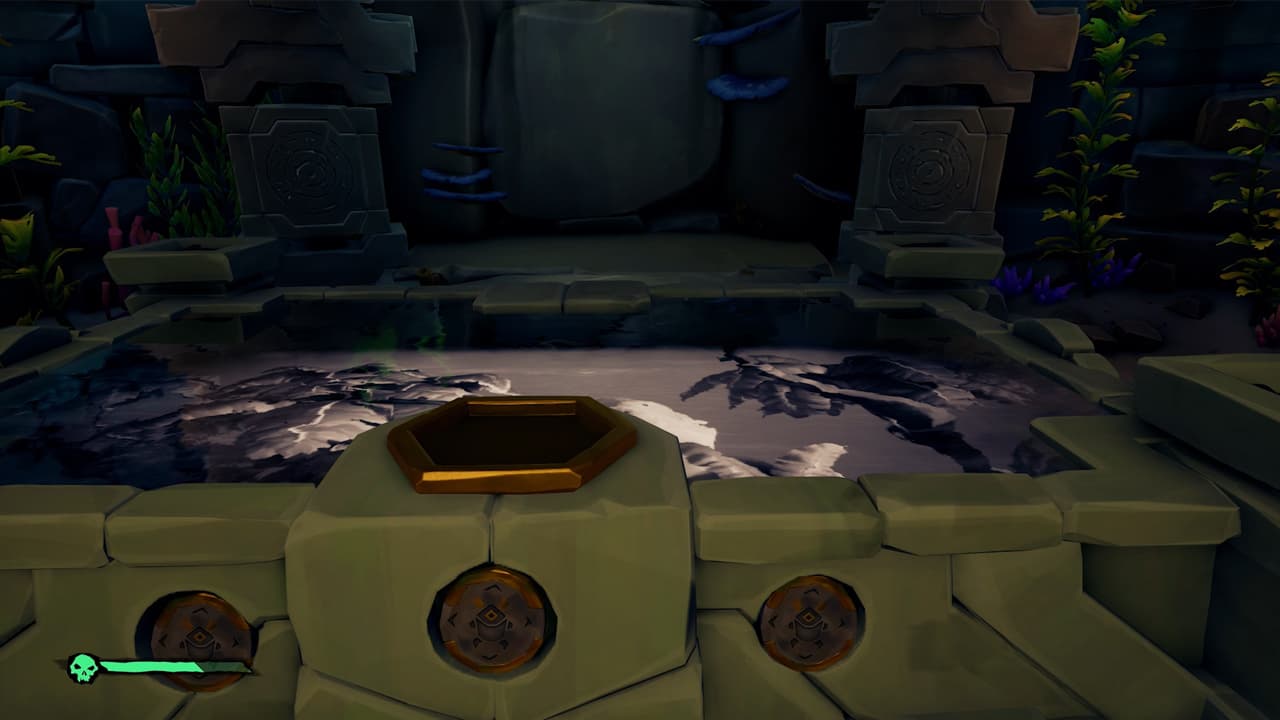 Xbox One Sea of Thieves : The Arena