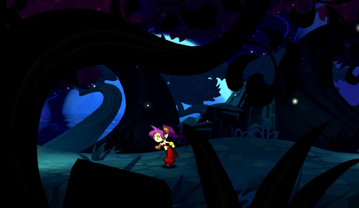 Shantae : Half-Genie Hero - Image n°8