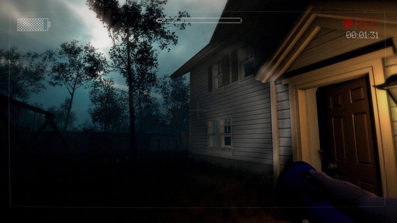 download free slender the arrival xbox 360