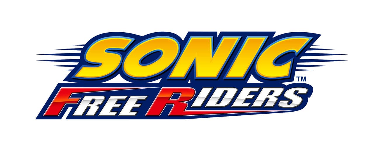 Xbox 360 Kinect Sonic Free Riders