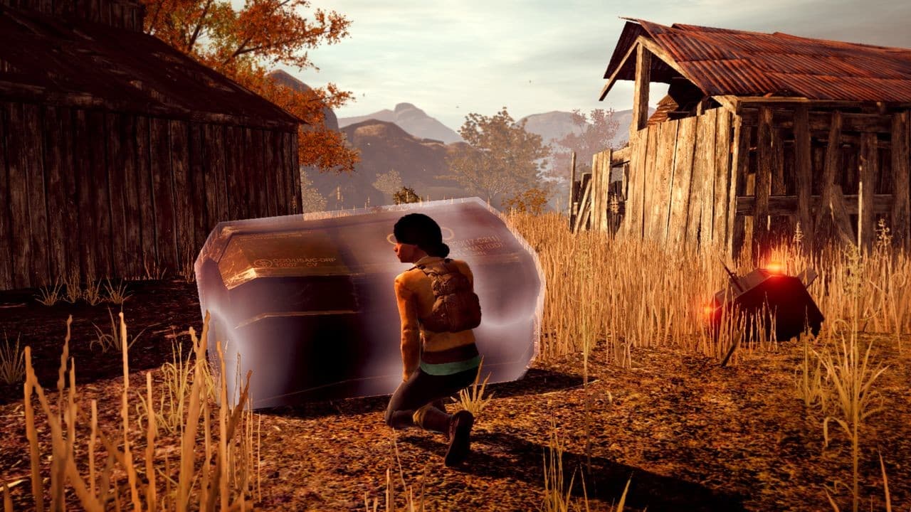 Xbox One State of Decay: Year One Survival Edition