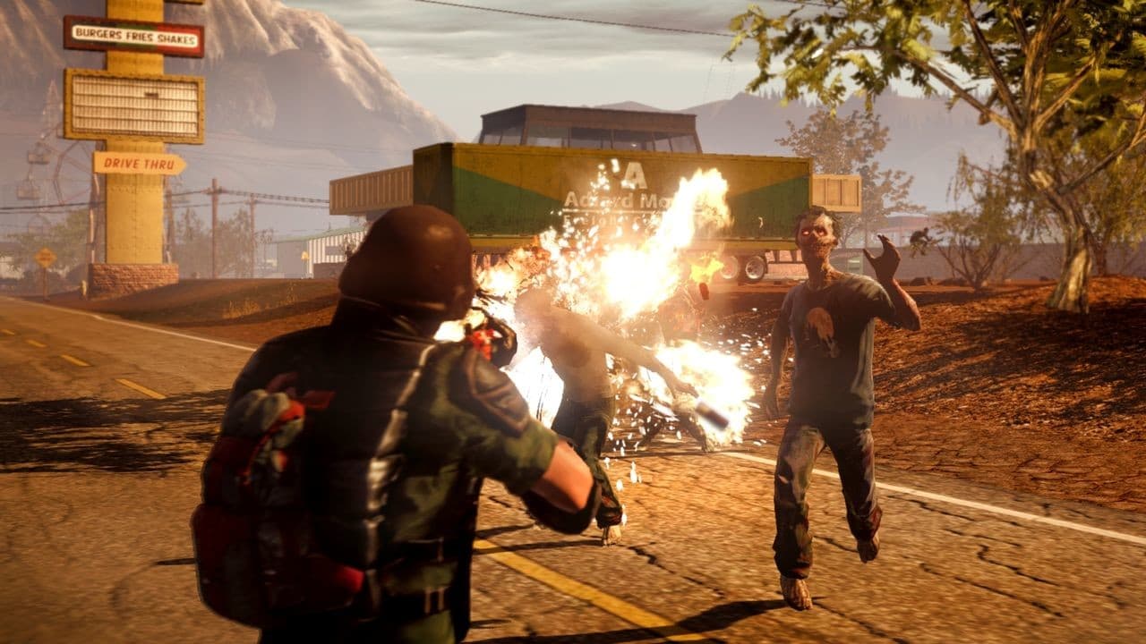State of Decay: Year One Survival Edition - Image n°6