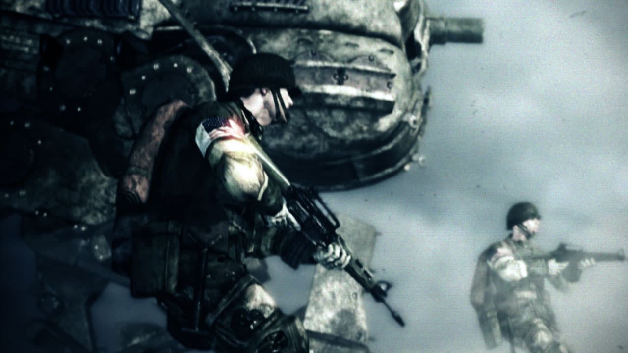 Steel Battalion: Heavy Armor Xbox