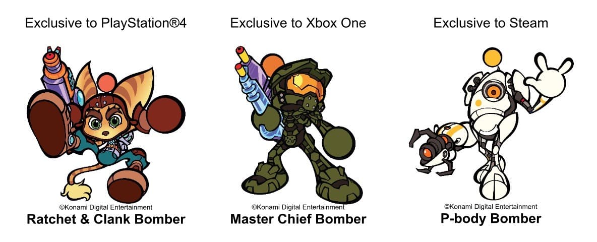 Super Bomberman R Xbox