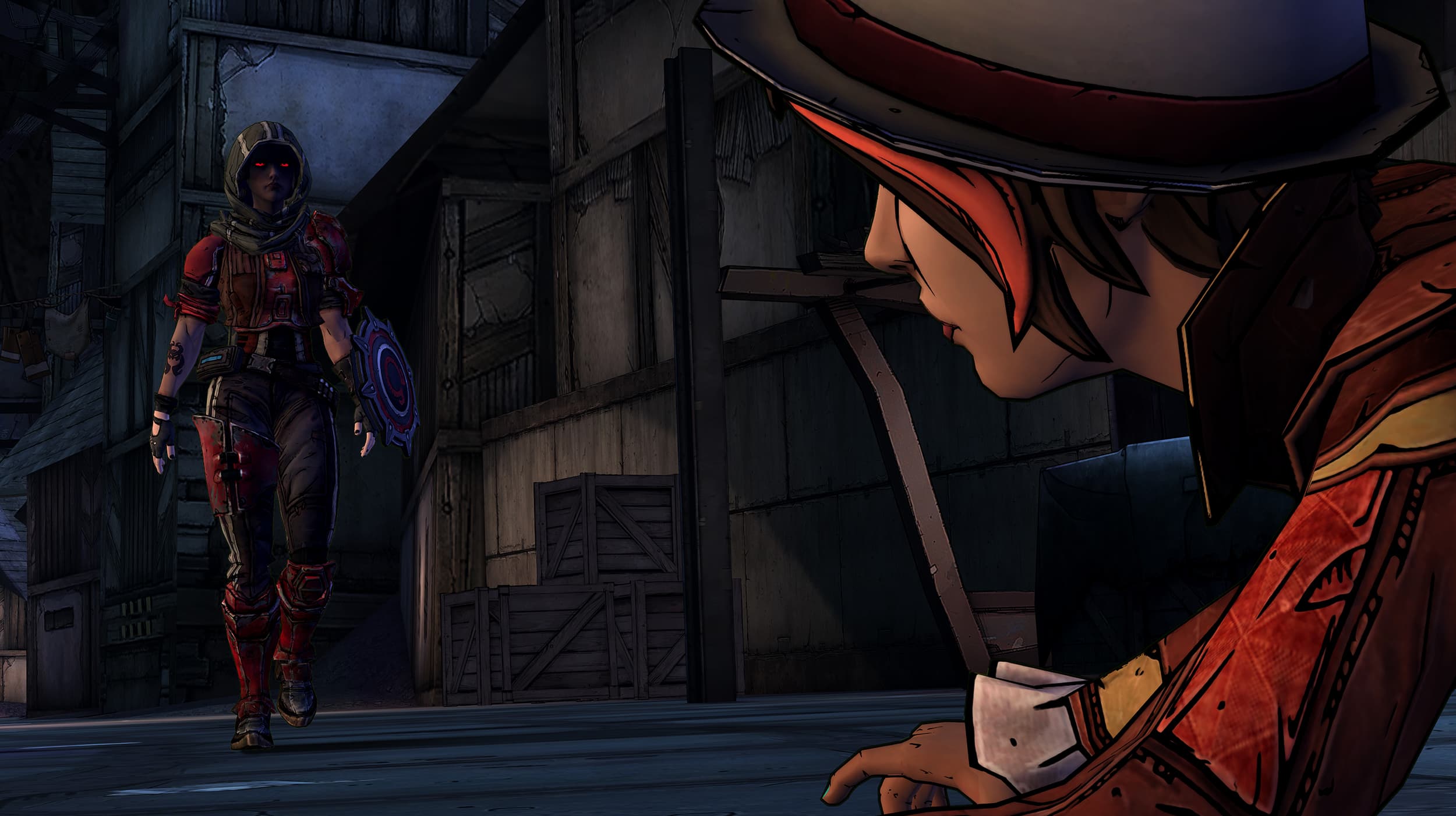 Tales from the Borderlands : Episode 2 - Atlas Mugged Xbox One