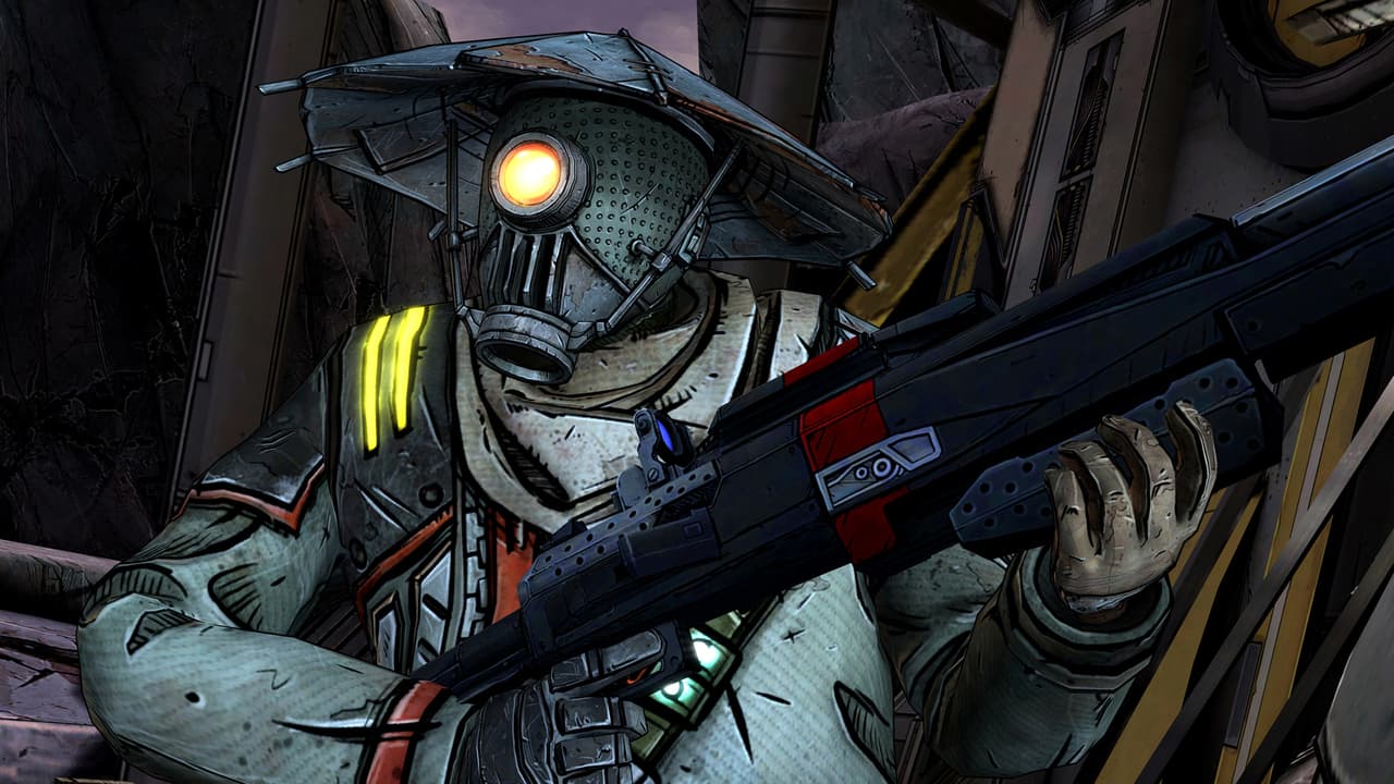 Tales from the Borderlands Xbox