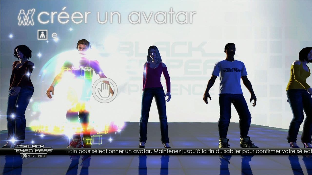 The Black Eyed Peas Experience - Image n°6