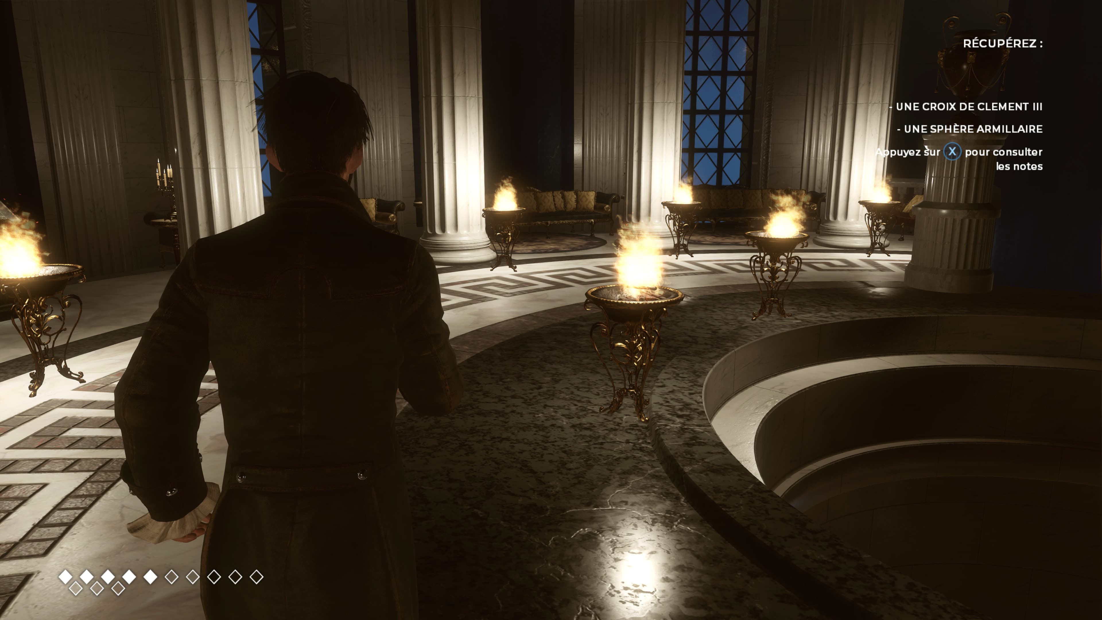 Xbox One The Council : Episode 3 - Ripples