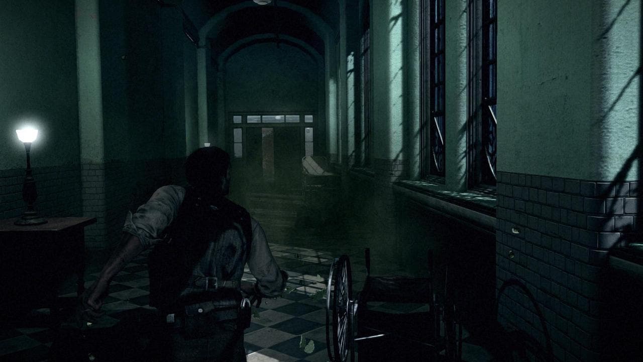 The Evil Within - Image n°6