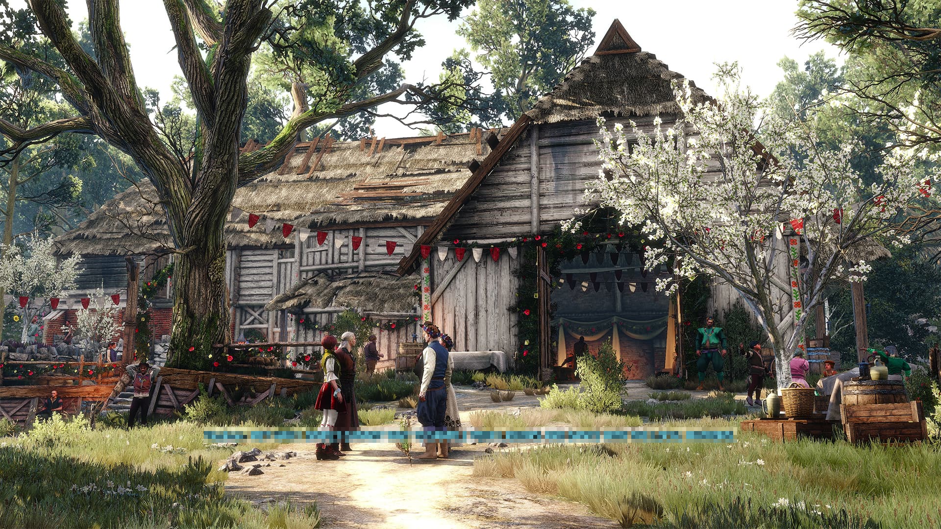 The Witcher 3 : Wild Hunt - Hearts of Stone Xbox One