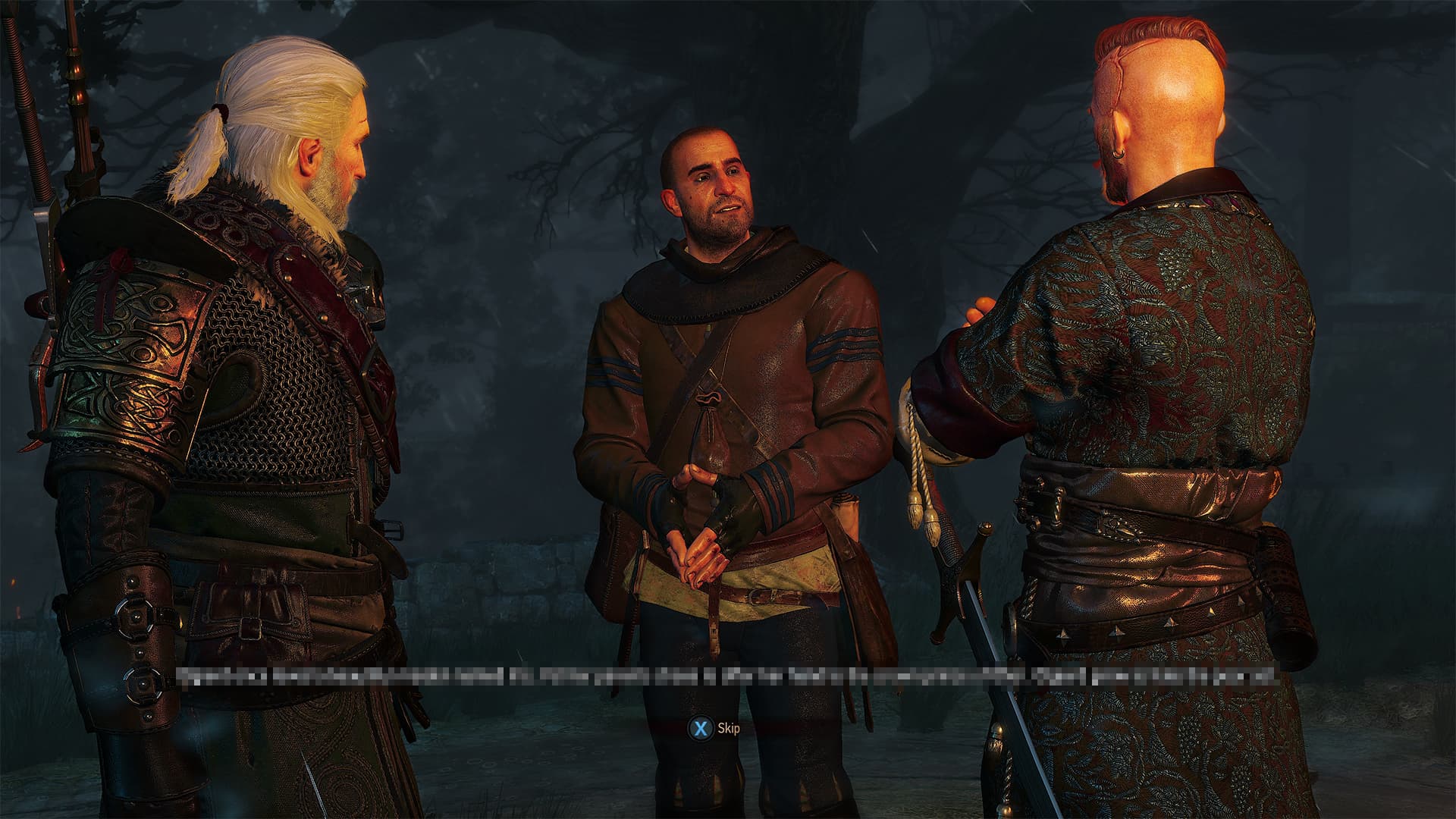 Xbox One The Witcher 3 : Wild Hunt - Hearts of Stone