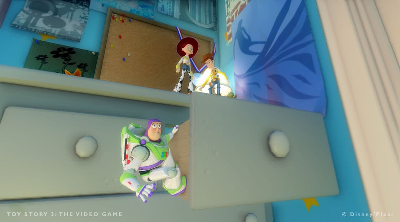 Toy Story 3 - Image n°8