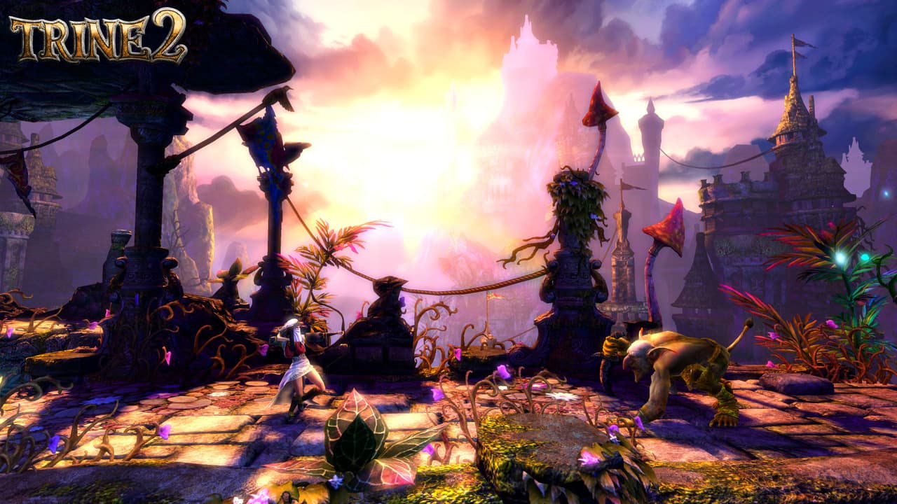 trine 2 xbox download free