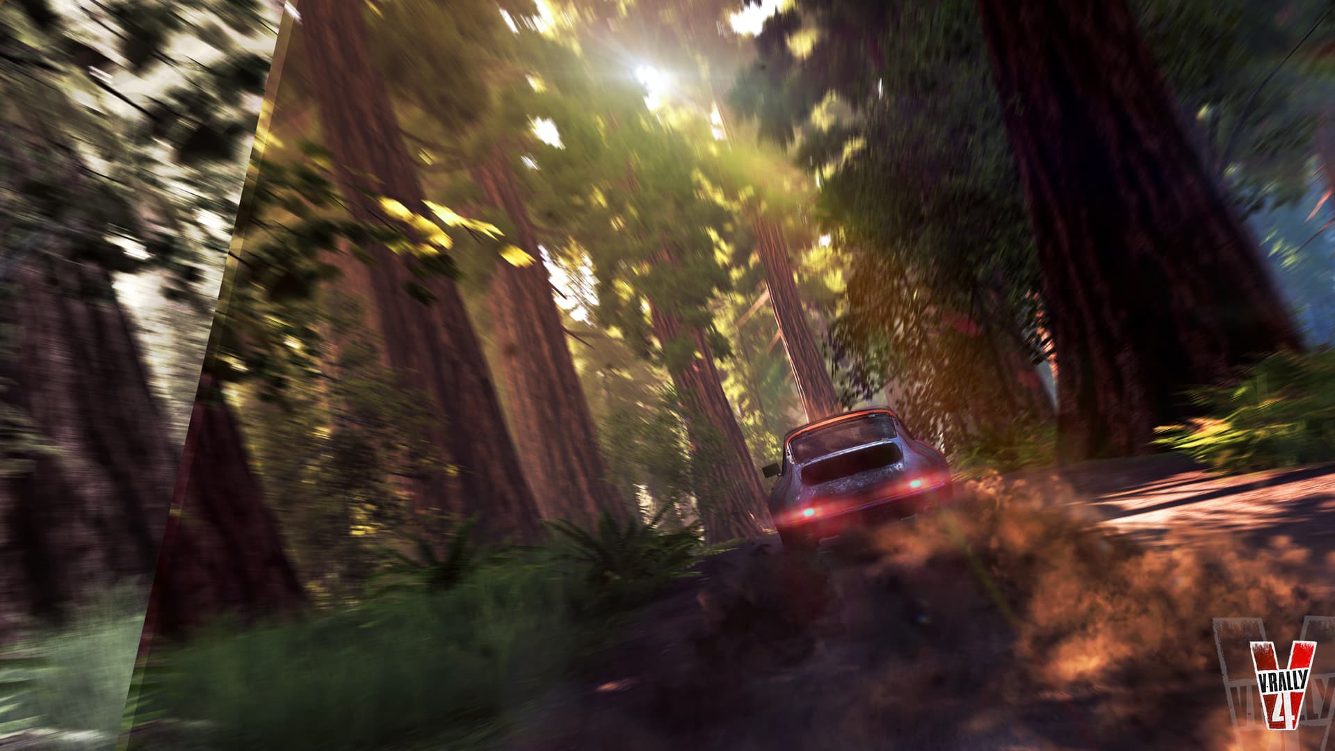 V-Rally 4 Xbox