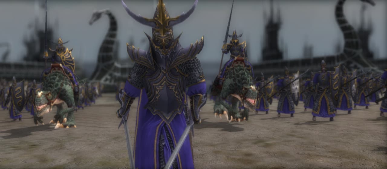 Warhammer : Battle March Xbox 360