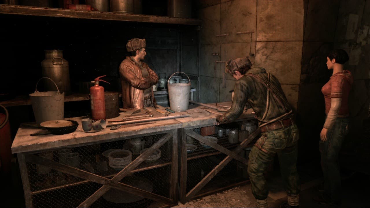 Метро фабричная. Metro 2033 Xbox 360. Грибная фабрика в метро 2033. Метро 2033 фабрика грибов. Профессий метро 2033 Вики профессий.