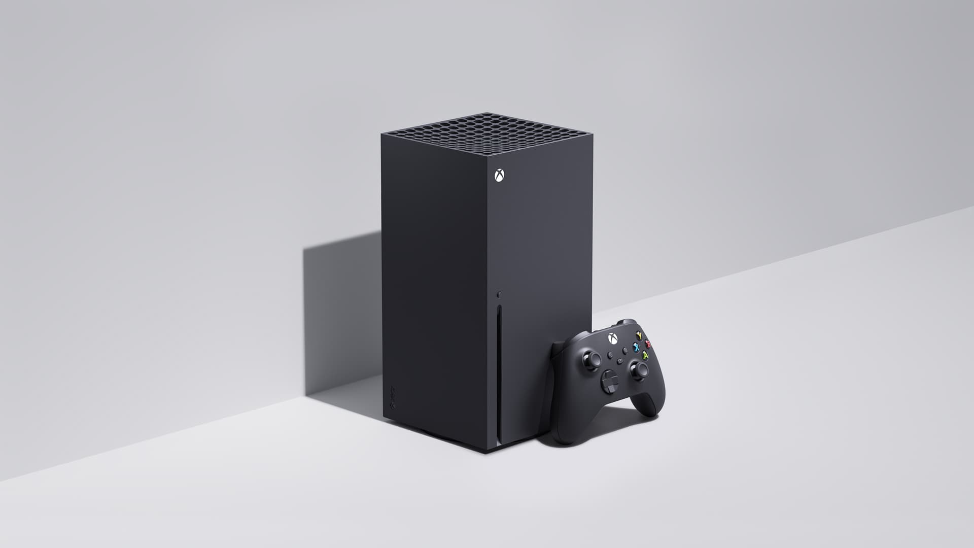 Xbox Series de S à X